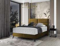 ELTAP SAFIRO 180X200, LOCO 45, YELLOW, 30233
