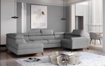 ELTAP ESCADA, SAWANA 21, GRAY, LEFT, 26004