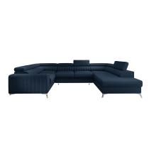 ELTAP LOUIS, FLORES 40, DARK BLUE, RIGHT, 24937