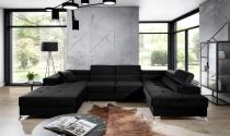 ELTAP EDUARDO, KRONOS 07, BLACK, RIGHT, 25909