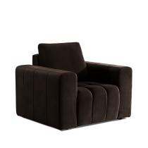 ELTAP LAZARO 1F, MONOLITH 29, DARK BROWN, 27244