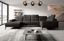 ELTAP NEVIRO, FLORES 22, DARK BROWN, RIGHT, 25071
