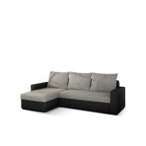 ELTAP LIVIO, BERLIN 01, SOFT 11, GRAY, REVERSIBLE, 27436