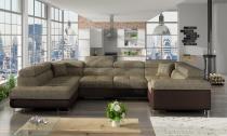 ELTAP LETTO, BERLIN 03, SOFT 66, BEIGE, LEFT, 27317