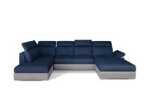 ELTAP EVANELL, KRONOS 09, PAROS 05, DARK BLUE, RIGHT, 26070