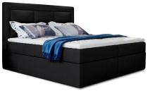 ELTAP VIVRE 140X200, SAWANA 14, BLACK, 31355