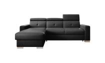 ELTAP FRESIA, FLORES 10, BLACK, LEFT, 24475