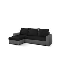 ELTAP LIVIO, ALOVA 04, ALOVA 10, BLACK, REVERSIBLE, 27427