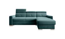 ELTAP FRESIA, VELVETMAT 38, DARK GREEN, RIGHT, 24528