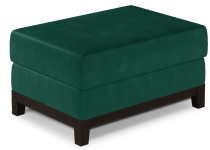 ELTAP SELENE PUF ORECH, MONOLITH 37, GREEN, 30284