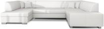 ELTAP HAVANA, SOFT 17, WHITE, LEFT, 26477