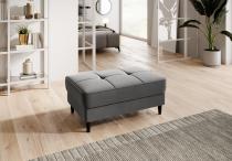 ELTAP BELLIS, VELVETMAT 4, GRAY, 29669