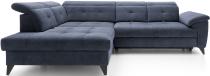 ELTAP INFERNE, RELAX 40, DARK BLUE, LEFT, 63143