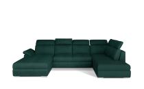 ELTAP EVANELL, MONOLITH 37, DARK GREEN, LEFT, 26061