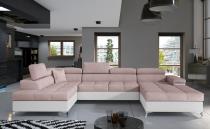 ELTAP EDUARDO, OMEGA 91, SOFT 17, PINK, LEFT, 25873