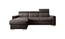 ELTAP FRESIA, FLORES 22, DARK BROWN, LEFT, 24478