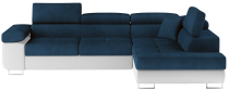 ELTAP ANTON, KRONOS 09, SOFT 17, DARK BLUE, RIGHT, 21382