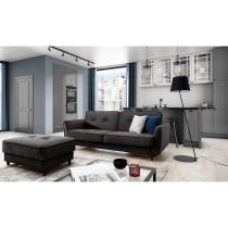 ELTAP BELLIS, RIVIERA 97, DARK GRAY, 30531