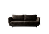 ELTAP SILVA, NUBE 22, DARK BROWN, 30671