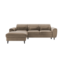 ELTAP FOBLE, NUBE 20, LIGHT BROWN, LEFT, 24439