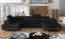 ELTAP RODRIGO, SAWANA 14, SOFT 11, BLACK, LEFT, 30033