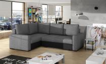 ELTAP CORONA, SAWANA 21, SOFT 11, GRAY, LEFT, 25690