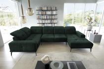 ELTAP NEVIRO, LOCO 35, DARK GREEN, LEFT, 25020