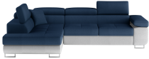 ELTAP ANTON, MONOLITH 77, MONOLITH 84, DARK BLUE, LEFT, 21366