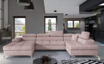 ELTAP EDUARDO, OMEGA 91, PINK, RIGHT, 25901