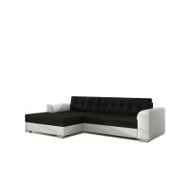 ELTAP CONFORTI, SAWANA 14, SOFT 17, BLACK, LEFT, 62916
