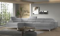 ELTAP LACANTE, NUBE 3, GRAY, LEFT, 24697