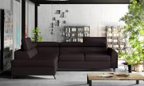 ELTAP KAIROS, SOFT 66, BROWN, LEFT, 26906