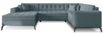 ELTAP MONTEZ, SAVOI 100, BLUE, LEFT, 24946