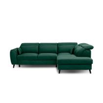 ELTAP NOBLE, NUBE 35, DARK GREEN, RIGHT, 25169