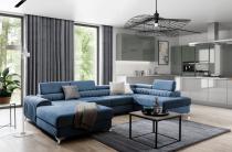 ELTAP LACANTE, GOJO 40, DARK BLUE, RIGHT, 24731
