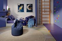 ELTAP ROBO, POCO 40, DARK BLUE, 29783
