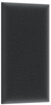 ELTAP QUADRATTA 60X30, MONOLITH 85, DARK GRAY, 29464
