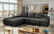 ELTAP ONTARIO, BERLIN 02, SOFT 11, DARK GRAY, LEFT, 29256