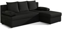 ELTAP GINO, SAWANA 14, BLACK, REVERSIBLE, 26337