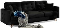 ELTAP ASGARD, SAWANA 14, BLACK, 21774