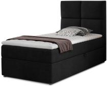 ELTAP RIVIA 90X200, SAWANA 14, BLACK, 29950