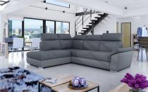 ELTAP LORETO, INARI 96, SOFT 29, DARK GRAY, LEFT, 27535
