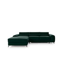 ELTAP GRAYSON, LOCO 35, DARK GREEN, LEFT, 24606