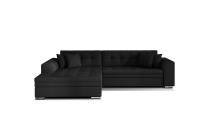 ELTAP SORENTO, SAWANA 14, BLACK, LEFT, 30409
