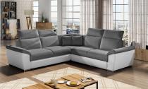 ELTAP FEDERICO, SAWANA 05, SOFT 17, DARK GRAY, SYMMETRICAL, 26162