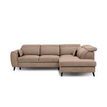 ELTAP NOBLE, NUBE 20, LIGHT BROWN, RIGHT, 25160