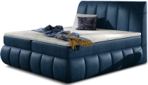 ELTAP VINCENZO 180X200, MONOLITH 77, DARK BLUE, 23466
