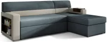 ELTAP RICO, SORO 76, SORO 83, DARK BLUE, RIGHT, 29871