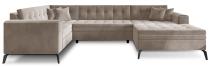 ELTAP MONTEZ, SOLA 18, BEIGE, RIGHT, 24965