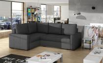 ELTAP CORONA, INARI 96, SOFT 29, GRAY, LEFT, 25732